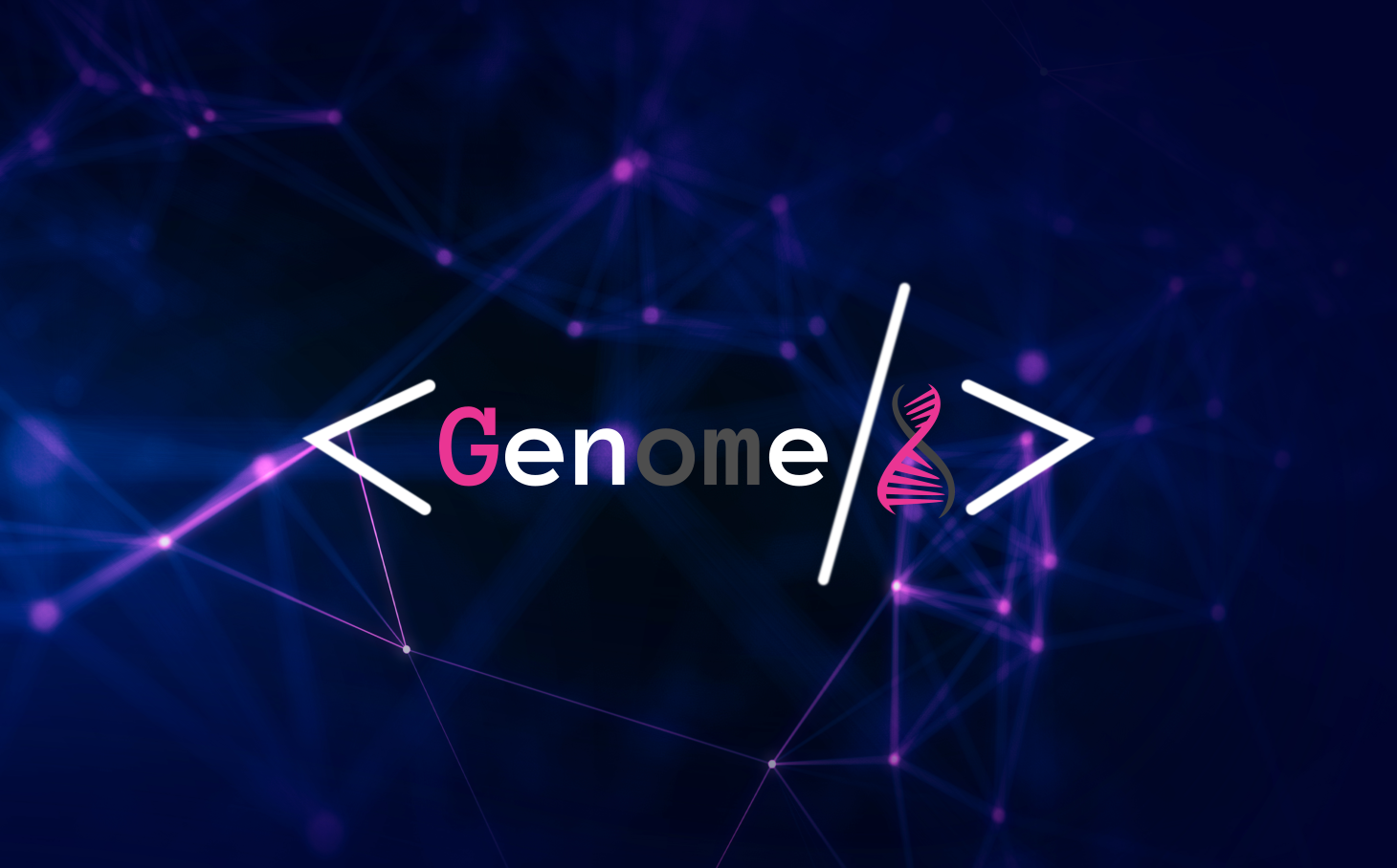 <Genome/X>